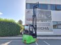 Forklift Hangcha XC3-18i (CPDS18-XCC2G-SI)