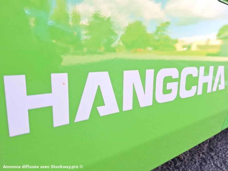 Photo Hangcha XC3-18i (CPDS18-XCC2G-SI)  image 15/18