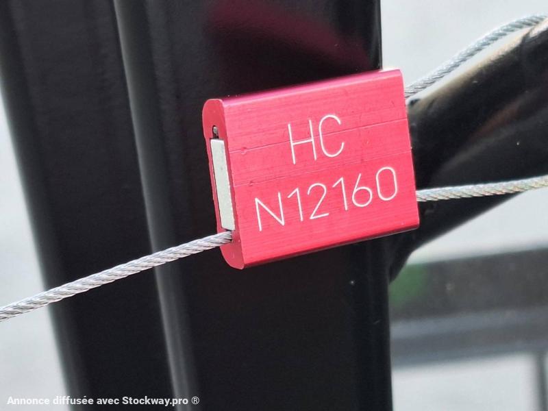 Photo Hangcha XC3-18i (CPDS18-XCC2G-SI)  image 18/18