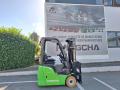 Forklift Hangcha XC3-18i (CPDS18-XCC2G-SI)