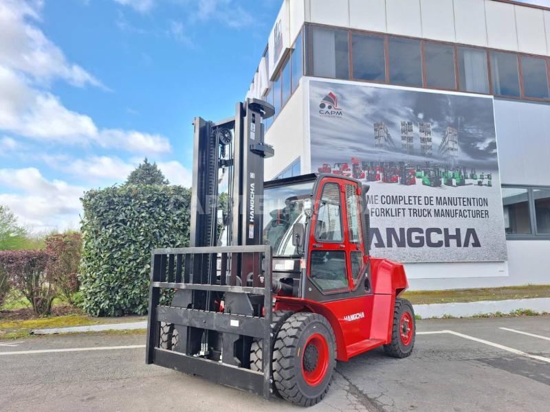 Forklift Hangcha XF70D