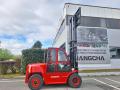 Forklift Hangcha XF70D