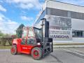 Forklift Hangcha XF70D