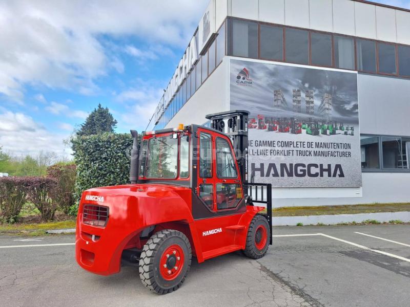 Forklift Hangcha XF70D