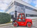 Forklift Hangcha XF70D