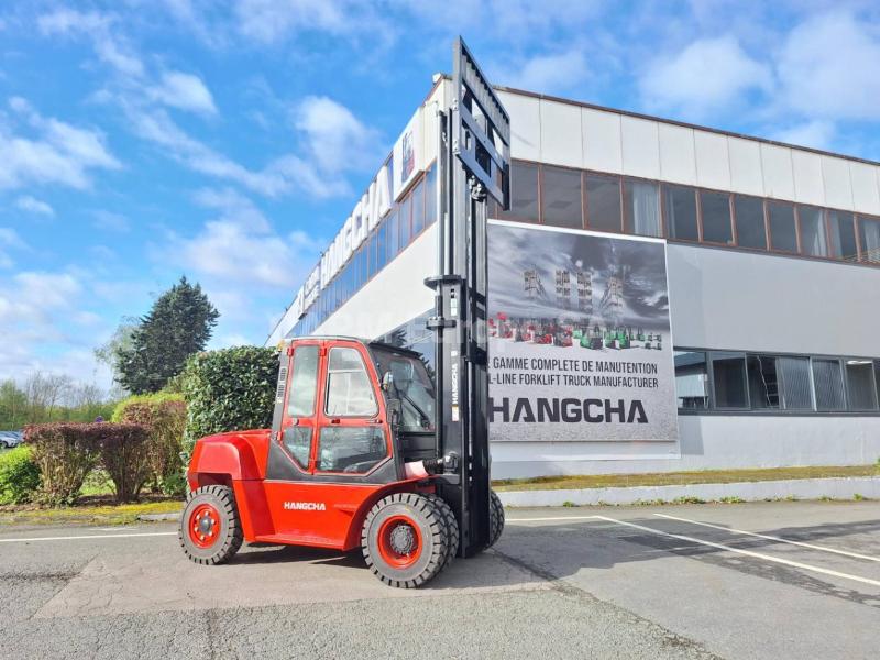 Forklift Hangcha XF70D