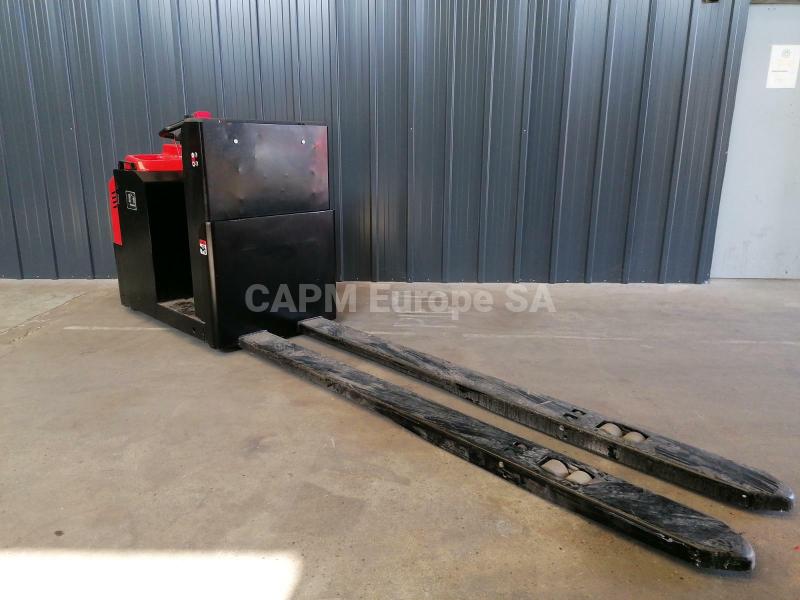 Order picker Hangcha CBD20-RAP