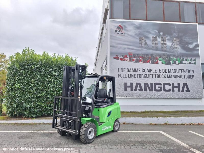 Hangcha AE25-I 