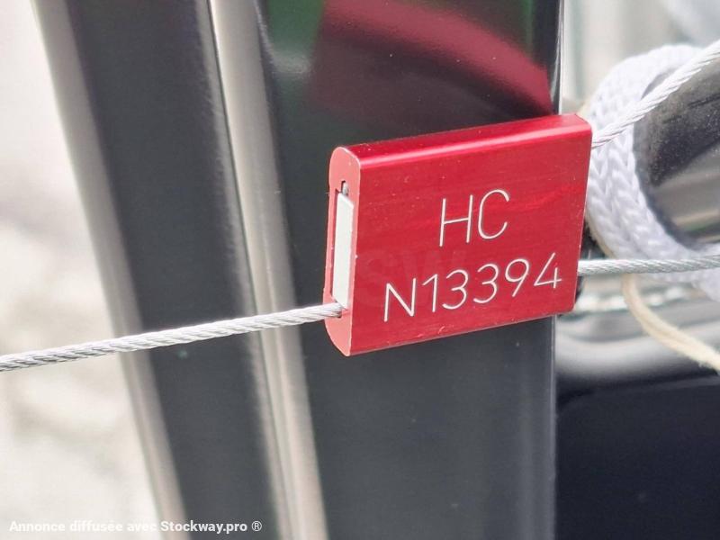 Photo Hangcha AE25-I  image 18/18