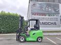 Carrelli elevatori Hangcha AE25-I