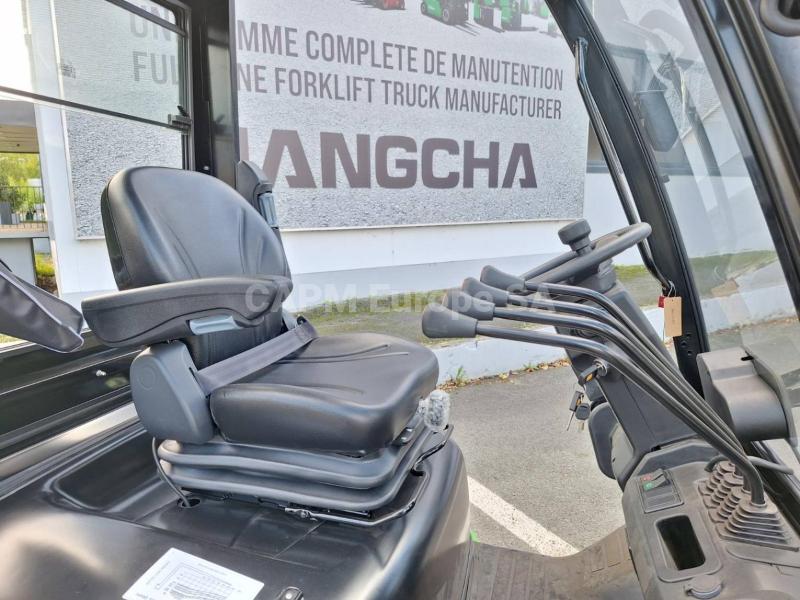 Chariot élévateur Hangcha XC18i