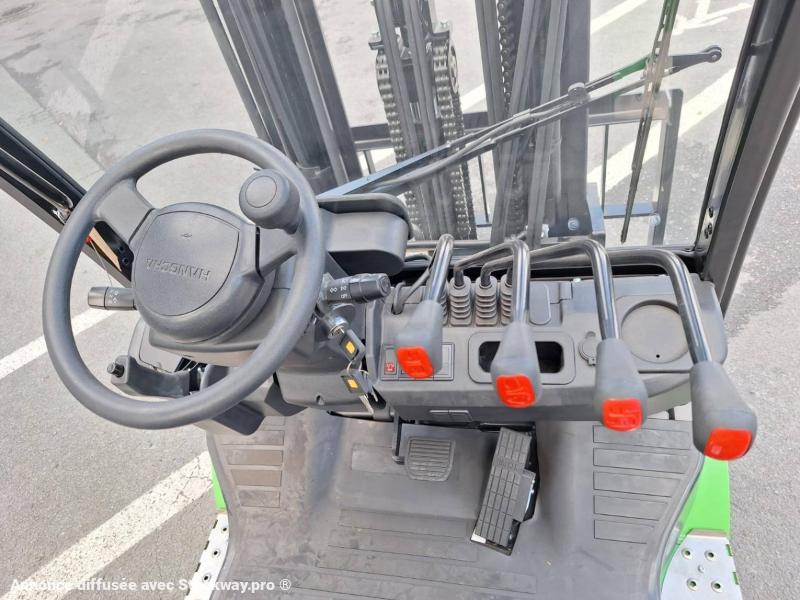 Photo Hangcha XC18i  image 11/15