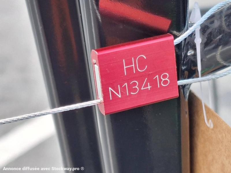 Photo Hangcha XC18i  image 15/15