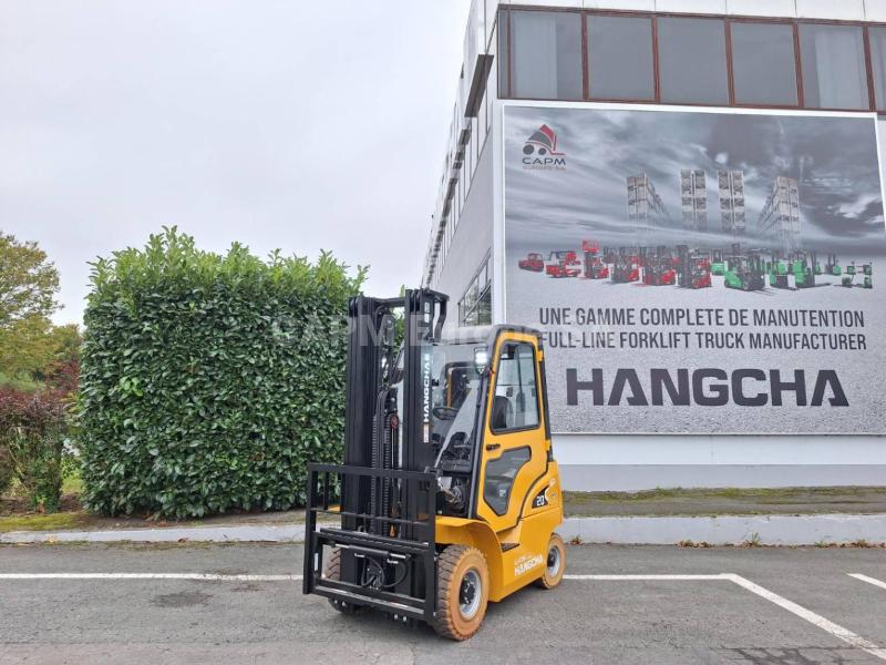 Forklift Hangcha XE20Ci