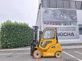 Forklift Hangcha XE20Ci