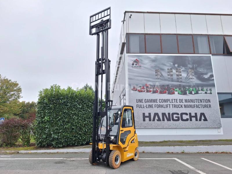 Forklift Hangcha XE20Ci