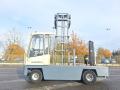 Side loader Hubtex S30 D