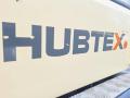 Side loader Hubtex S30 D