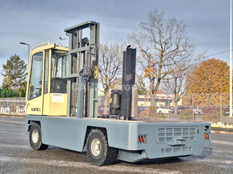 Side loader Hubtex S30 D