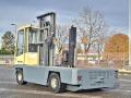 Side loader Hubtex S30 D