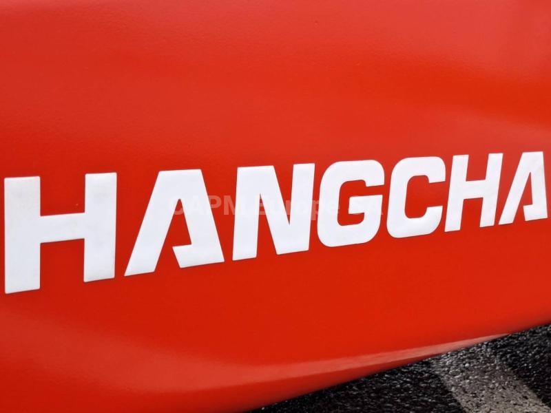 Chariot élévateur Hangcha XF50G
