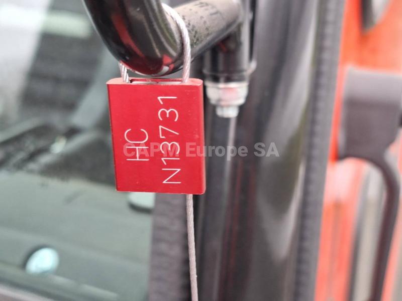 Chariot élévateur Hangcha XF50G