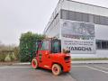 Chariot élévateur Hangcha XF50G