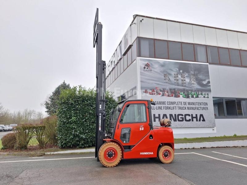 Chariot élévateur Hangcha XF50G