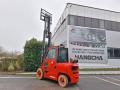 Chariot élévateur Hangcha XF50G