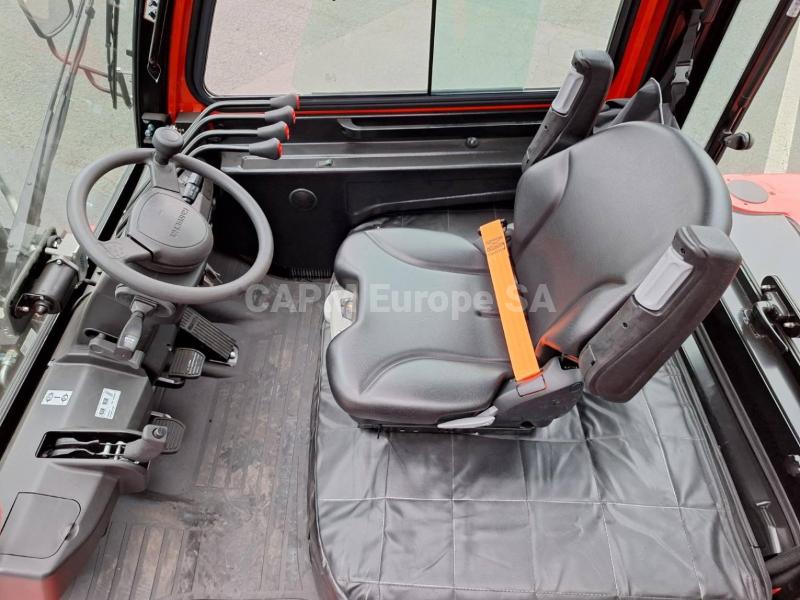 Chariot élévateur Hangcha XF50G
