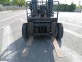 Forklift Caterpillar GP40N