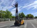 Forklift Caterpillar GP40N