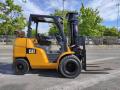 Forklift Caterpillar GP40N