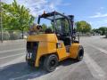 Forklift Caterpillar GP40N