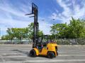 Forklift Caterpillar GP40N