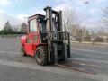 Heftruck  gas heftruck Hangcha                 CPYD50