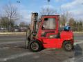 Forklift Hangcha CPYD50