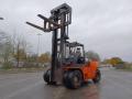 Carrelli elevatori  Carrello elevatore diesel Doosan                 D1808-S