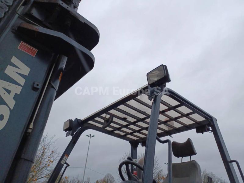 Carrelli elevatori Doosan D1808-S