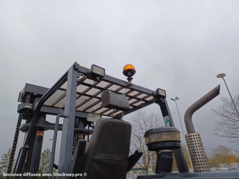 Photo Doosan D1808-S  image 11/15