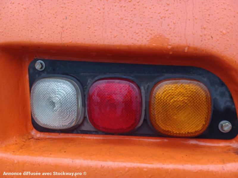 Photo Doosan D1808-S  image 12/15