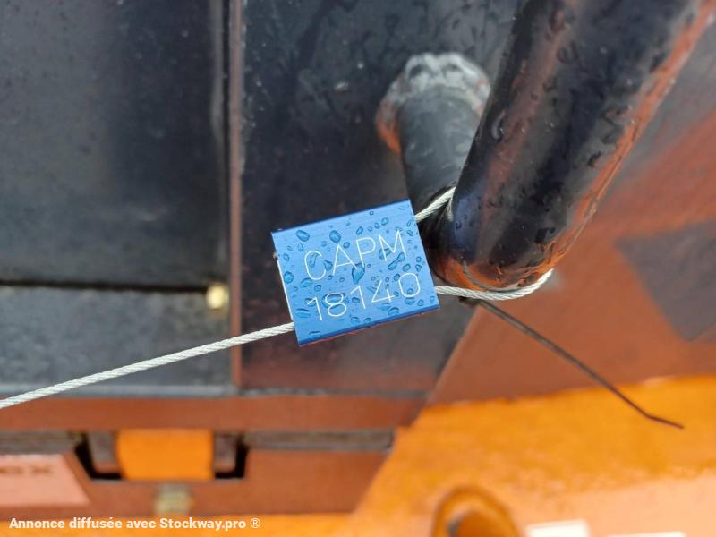 Photo Doosan D1808-S  image 15/15