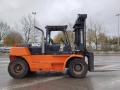 Heftruck Doosan D1808-S