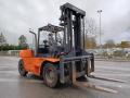 Chariot élévateur Doosan D1808-S