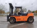 Wózek widłowy Doosan D1808-S