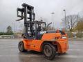 Chariot élévateur Doosan D1808-S