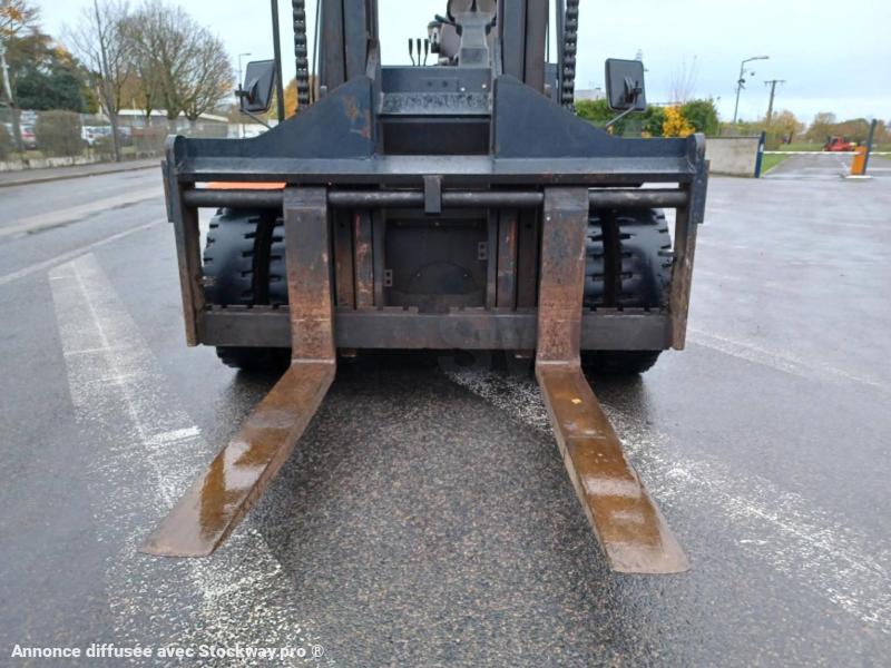 Photo Doosan D1808-S  image 7/15