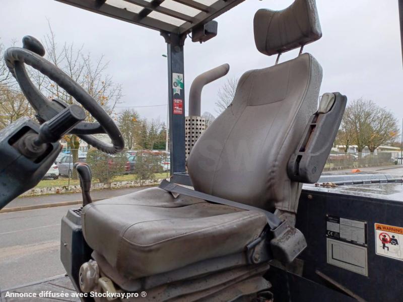 Photo Doosan D1808-S  image 8/15