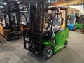 Forklift electric forklift Hangcha                 AE15-I