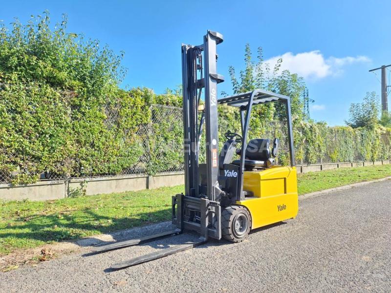 Forklift Yale ERP20 ATF